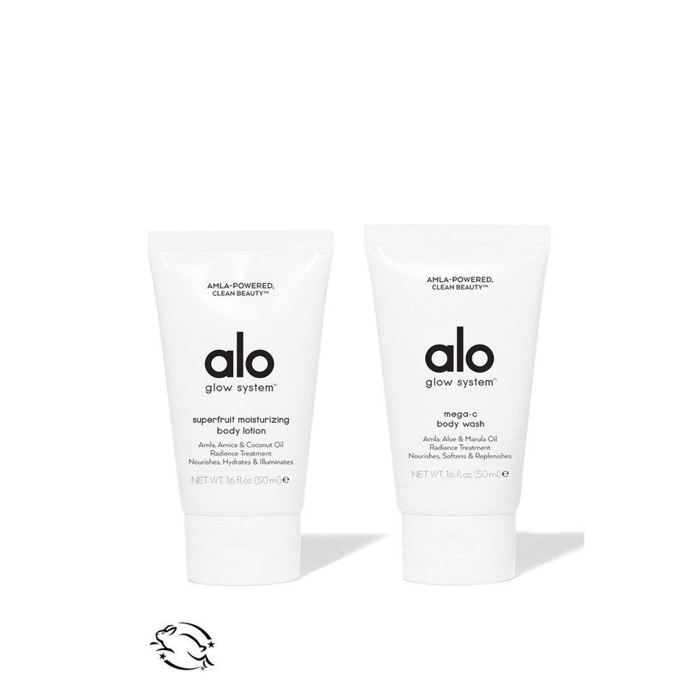 Alo Bestseller Body Duo